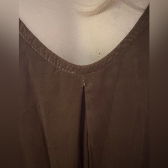 MICHAEL STARS Elegant, Easy, Racerback Maxi Dress - Picture 7 of 14